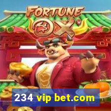 234 vip bet.com